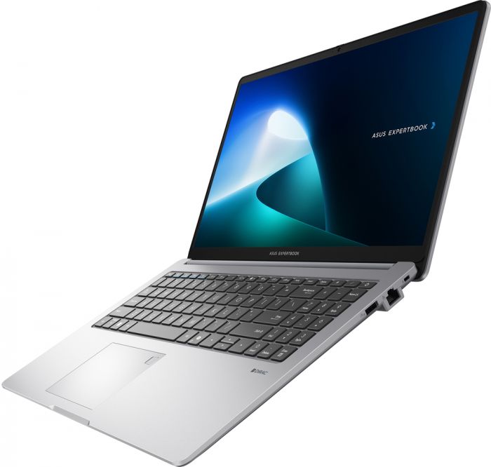 Ноутбук ASUS Expertbook P1 P1503CVA-S72300X 15.6" FHD, Intel 5 210H, 16GB, F512GB, UMA, Win11P, Сірий
