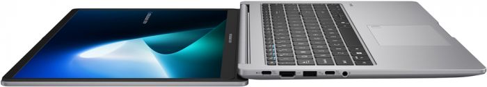 Ноутбук ASUS Expertbook P1 P1503CVA-S72300X 15.6" FHD, Intel 5 210H, 16GB, F512GB, UMA, Win11P, Сірий