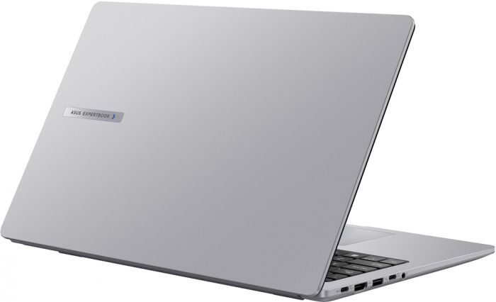 Ноутбук ASUS Expertbook P1 P1503CVA-S72300X 15.6" FHD, Intel 5 210H, 16GB, F512GB, UMA, Win11P, Сірий