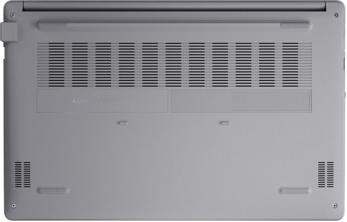 Ноутбук ASUS Expertbook P1 P1503CVA-S72300X 15.6" FHD, Intel 5 210H, 16GB, F512GB, UMA, Win11P, Сірий