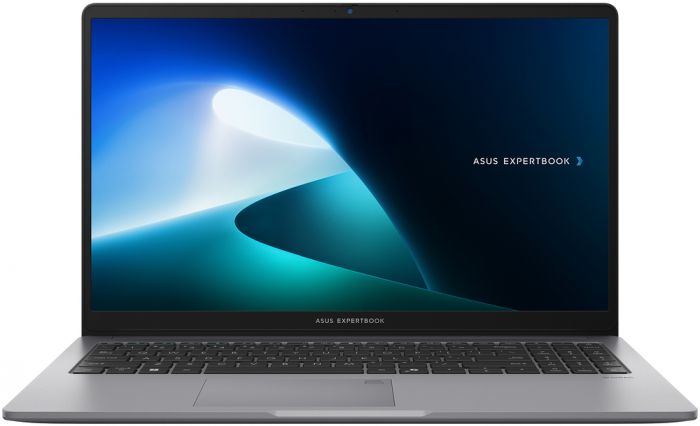 Ноутбук ASUS Expertbook P1 P1503CVA-S72300X 15.6" FHD, Intel 5 210H, 16GB, F512GB, UMA, Win11P, Сірий