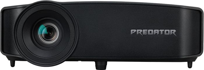 Проєктор Acer Predator GD712 UHD, 1600 lm, LED, 1.22, WiFi, Aptoide