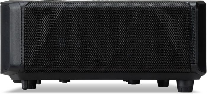 Проєктор Acer Predator GD712 UHD, 1600 lm, LED, 1.22, WiFi, Aptoide