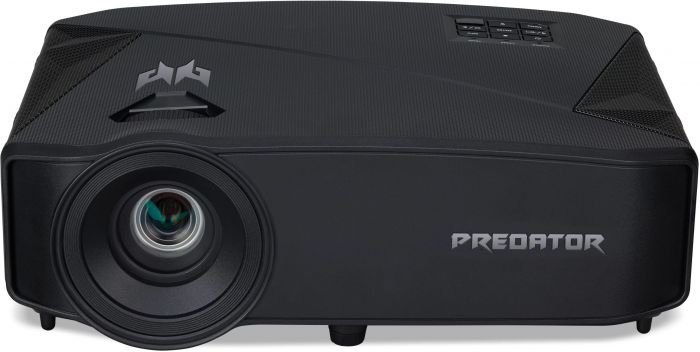 Проєктор Acer Predator GD712 UHD, 1600 lm, LED, 1.22, WiFi, Aptoide