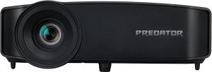 Проєктор Acer Predator GD712 UHD, 1600 lm, LED, 1.22, WiFi, Aptoide