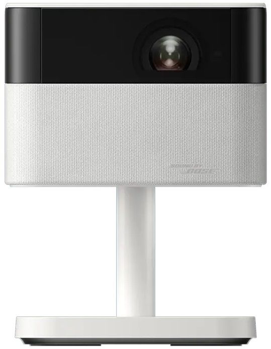 Проєктор Epson EF-71 FHD, 700 lm, LASER, 1.2, Google TV