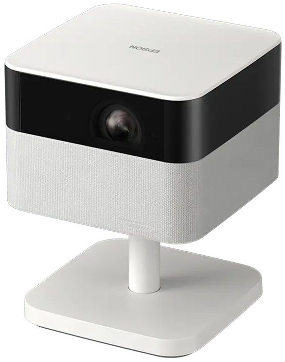 Проєктор Epson EF-71 FHD, 700 lm, LASER, 1.2, Google TV