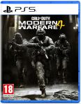 Гра консольна PS5 Call of Duty: Modern Warfare IV, BD диск