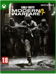 Гра консольна Xbox Series X Call of Duty: Modern Warfare IV, BD диск