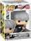 Фігурка Funko POP Games: Persona 4 Golden - Protagonist (Yu)