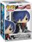 Фігурка Funko POP Games: Persona 3 - Male Protagonist (Makoto)