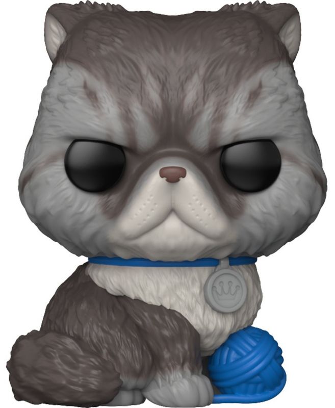 Фігурка Funko POP Pets: Pets S3 - Persian Cat