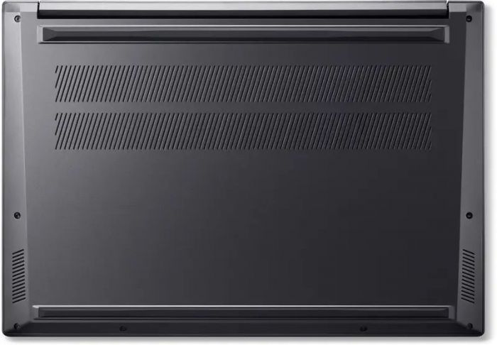 Ноутбук Acer Swift X 14 SFX14-61G 14.5" 2.8K OLED Touch, AMD R7-350, 16GB, F1TB, NVD5060-8, Win11, сірий
