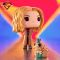 Фігурка Funko POP Movies: Supergirl - Kara Zor-EL w/Cedric