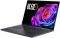Ноутбук Acer Swift X 14 SFX14-73G 14.5" 2.8K OLED Touch, Intel U9-285H, 32GB, F1TB, NVD5070-8, Win11, сірий
