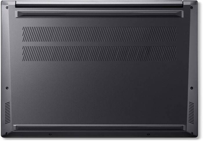 Ноутбук Acer Swift X 14 SFX14-73G 14.5" 2.8K OLED Touch, Intel U9-285H, 32GB, F1TB, NVD5070-8, Win11, сірий
