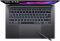 Ноутбук Acer Swift X 14 SFX14-73G 14.5" 2.8K OLED Touch, Intel U9-285H, 32GB, F1TB, NVD5070-8, Win11, сірий