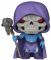 Фігурка Funko POP Movies: Masters of The Universe - Skeletor