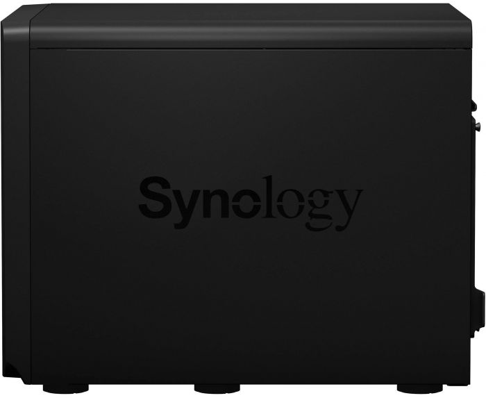 Мережеве сховище NAS Synology DS2422+