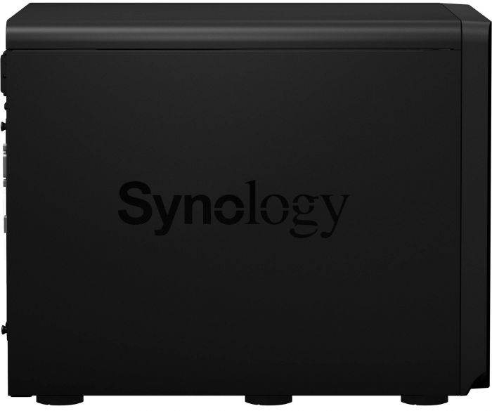 Мережеве сховище NAS Synology DS2422+