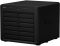 Мережеве сховище NAS Synology DS2422+