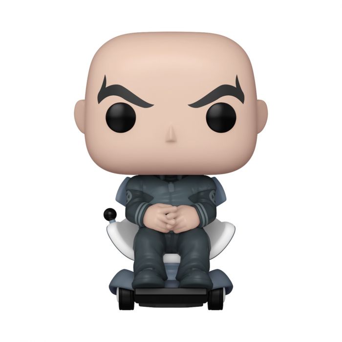 Фігурка Funko POP Marvel: X-MEN '97 S3 - Xavier (X-Corp)
