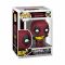 Фігурка Funko POP Marvel: Deadpool 2 - Deadpool w/X-Men Shirt