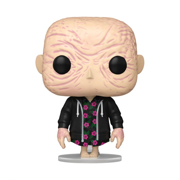 Фігурка Funko POP Marvel: Deadpool 2 - Deadpool w/Baby Legs