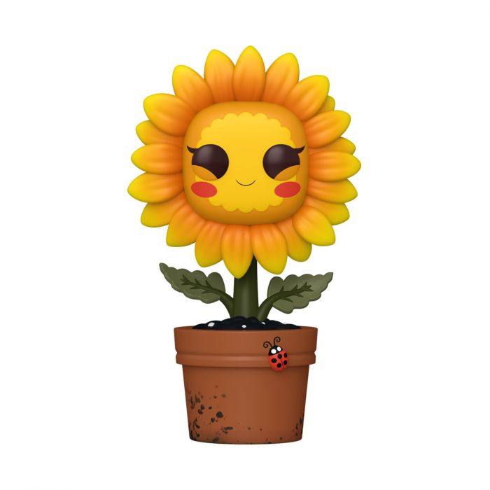 Фігурка Funko POP Home: Kawaii Sunflower