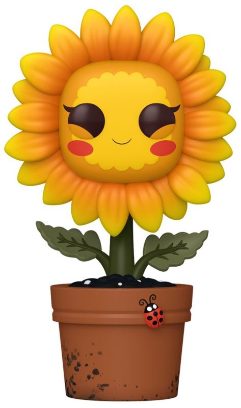 Фігурка Funko POP Home: Kawaii Sunflower