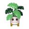 Фігурка Funko POP Home: Kawaii Monstera Plant