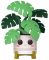 Фігурка Funko POP Home: Kawaii Monstera Plant