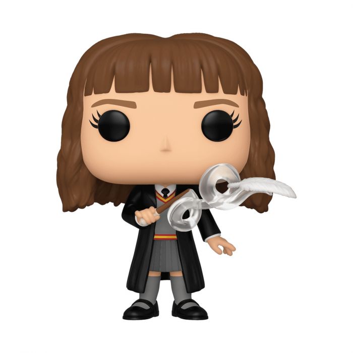 Фігурка Funko POP Harry Potter: Harry Potter - Hermione w/Feather