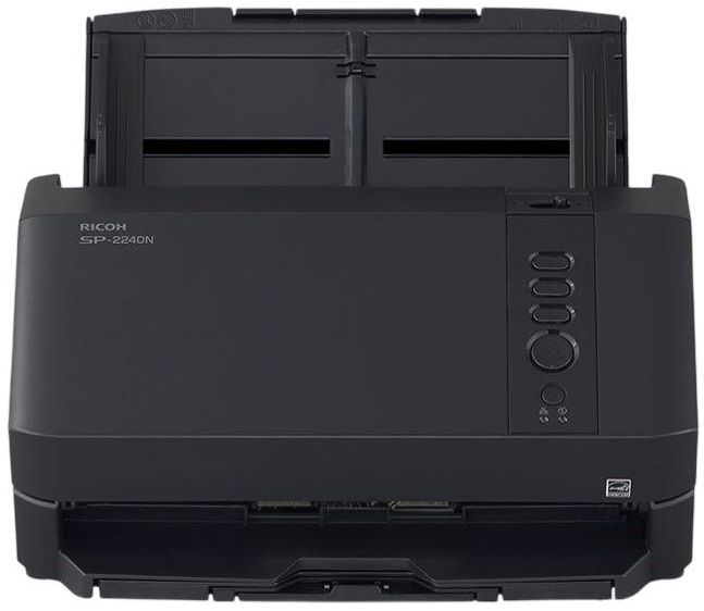 Документ-сканер A4 Ricoh SP-2240N