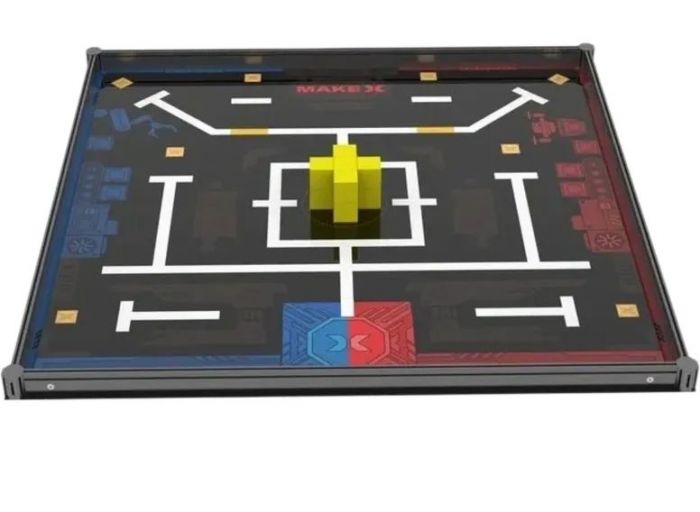 Набір для змагань MakeX Inspire Smart Logistics Arena