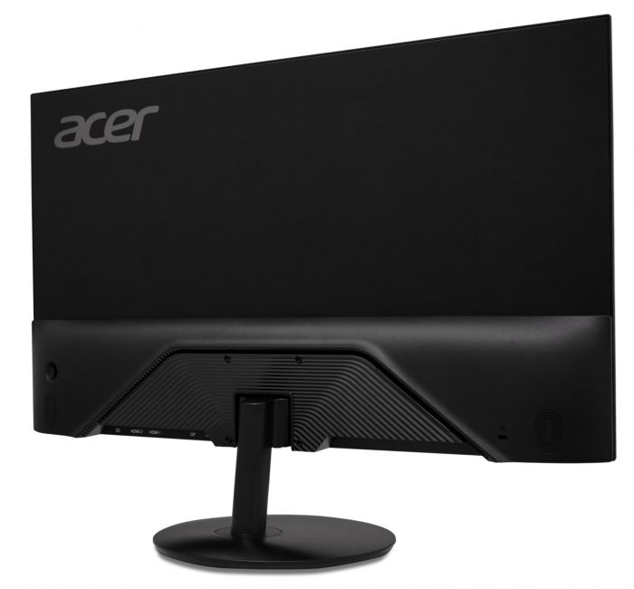 Монітор Acer 27" SA272KBMIIPX  2xHDMI, DP, MM, IPS, 3840x2160, 4ms