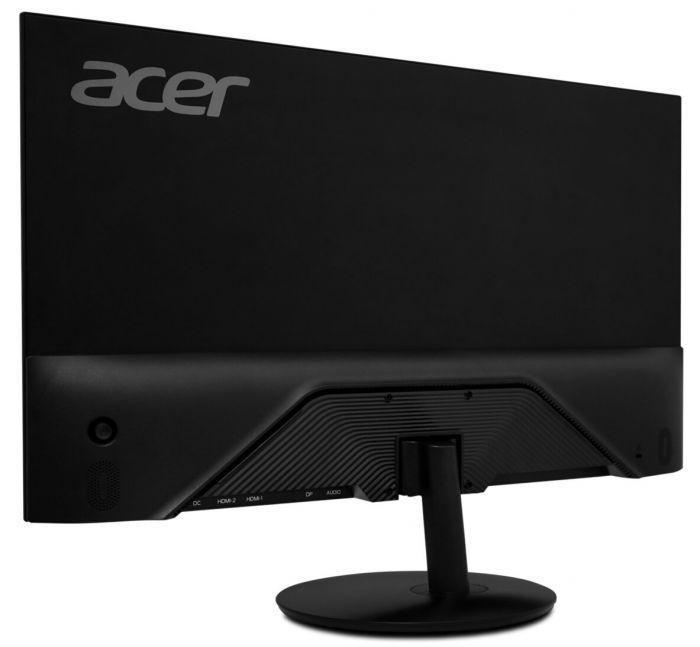 Монітор Acer 27" SA272KBMIIPX  2xHDMI, DP, MM, IPS, 3840x2160, 4ms