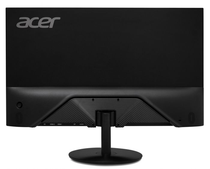 Монітор Acer 27" SA272KBMIIPX  2xHDMI, DP, MM, IPS, 3840x2160, 4ms