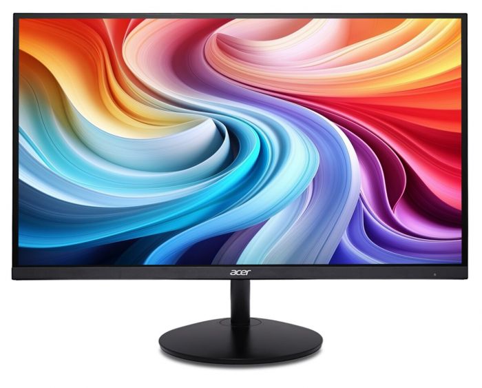 Монітор Acer 27" SA272KBMIIPX  2xHDMI, DP, MM, IPS, 3840x2160, 4ms