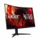 Монітор Acer 31.5" Nitro XZ323QUZ1bmiiprx 2xHDMI, DP, MM VA, 2560x1440, 280Hz, 1ms, CURVED
