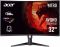 Монітор Acer 31.5" Nitro XZ323QUZ1bmiiprx 2xHDMI, DP, MM VA, 2560x1440, 280Hz, 1ms, CURVED