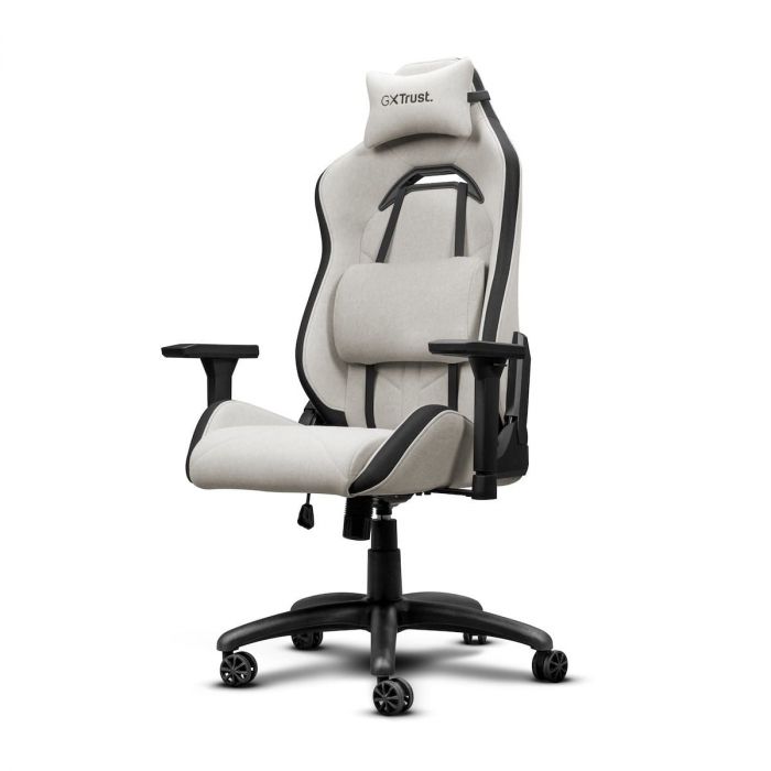 Крісло Trust GXT 723B Ruya, бежевий