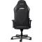 Крісло Trust GXT 721 Ruya Pro, чорне