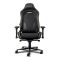 Крісло Trust GXT 721 Ruya Pro, чорне