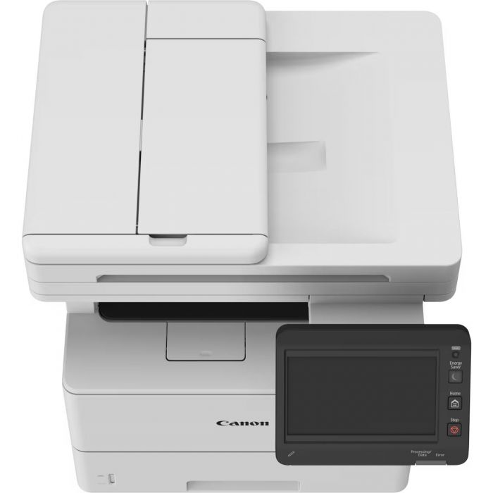 БФП А4 ч/б Canon i-SENSYS MF563dw з Wi-Fi