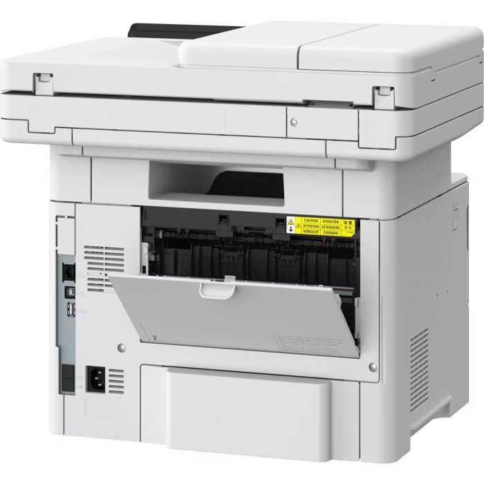 БФП А4 ч/б Canon i-SENSYS MF563dw з Wi-Fi