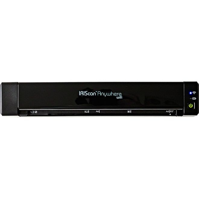 Документ-сканер Canon IRISCAN ANYWHERE 6 SIMPLEX