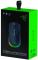Миша Razer Cobra HyperSpeed, RGB, USB-A/WL/BT, чорний