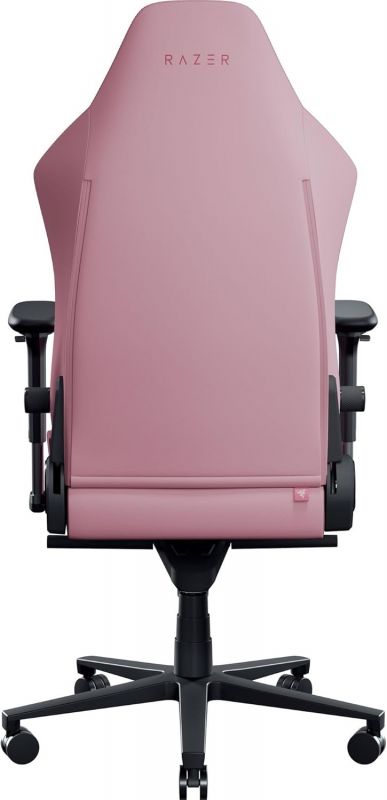 Крісло Razer Iskur V2 NewGen, EPU шкіра with CoolTouch™, 4D-Armrests, quartz
