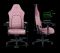 Крісло Razer Iskur V2 NewGen, EPU шкіра with CoolTouch™, 4D-Armrests, quartz